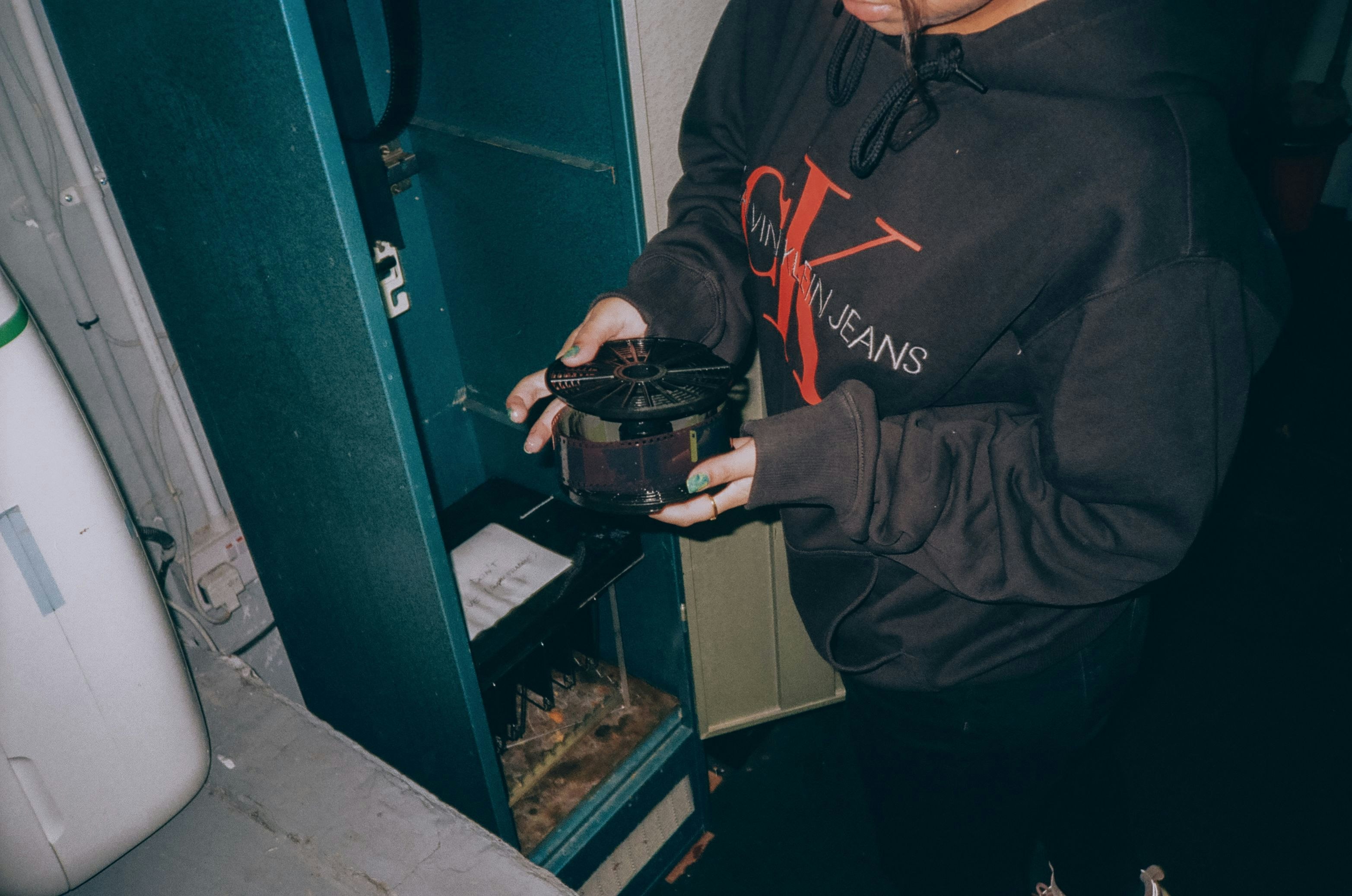 Photo by Diogo Lopes.